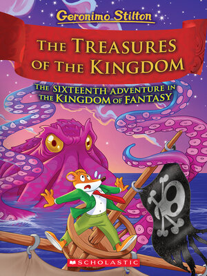 cover image of The Treasures of the Kingdom